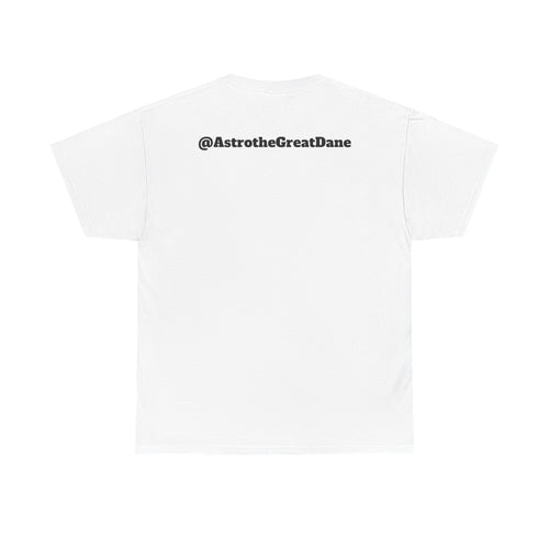 Who’s Walking Who? T-shirt